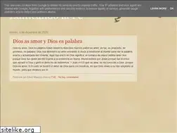 Sites similar to sanosenlafe.blogspot.com