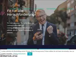 Sites similar to sanosense.de