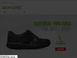 Sites similar to sanoshoes.com