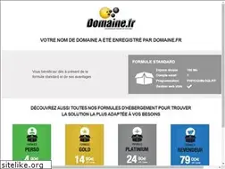 Sites similar to sanosil.fr
