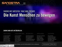Sites similar to sanostra.de