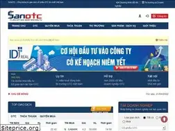 Sites similar to sanotc.com