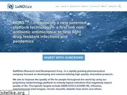 Sites similar to sanotize.com