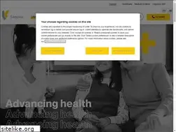 Sites similar to sanova.at