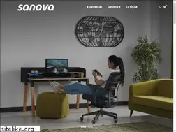 Sites similar to sanovaoffice.com