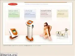 Sites similar to sanovera.com