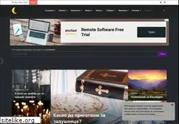 Sites similar to sanovnik.at