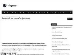 Sites similar to sanovnikplus.com