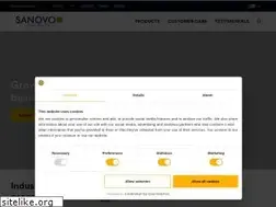 Sites similar to sanovoegg.com