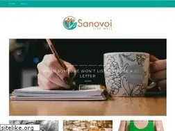Sites similar to sanovoi.com