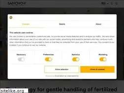 Sites similar to sanovopoultry.com