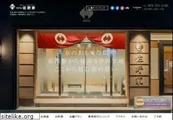 Sites similar to sanoya.net