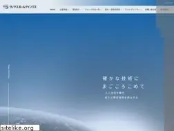 Sites similar to sanoyas.co.jp