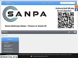 Sites similar to sanpa.pl