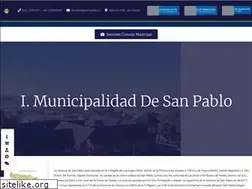 Sites similar to sanpablo.cl