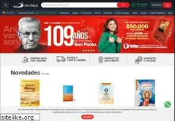 Sites similar to sanpablo.co