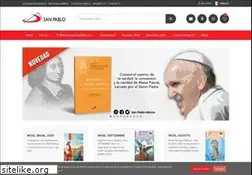 Sites similar to sanpablo.com.mx