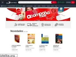 Sites similar to sanpablo.com.ni