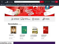 Sites similar to sanpablo.com.pa