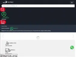 Sites similar to sanpablo.com.pr