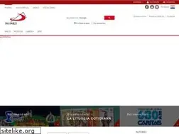 Sites similar to sanpablo.com.py