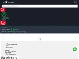 Sites similar to sanpablo.com.sv