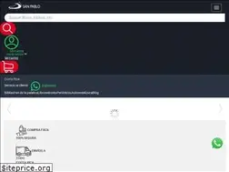 Sites similar to sanpablo.cr
