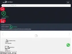 Sites similar to sanpablo.do