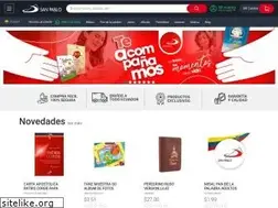Sites similar to sanpablo.ec