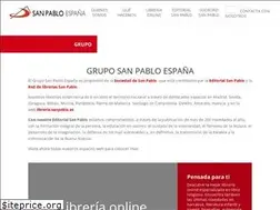 Sites similar to sanpablo.es