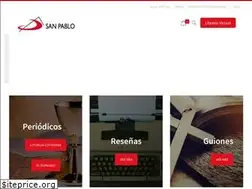 Sites similar to sanpablochile.cl