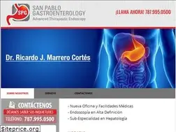 Sites similar to sanpablogastro.com