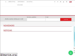 Sites similar to sanpabloperu.com.pe