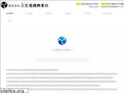 Sites similar to sanpadenki.com