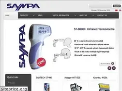 Sites similar to sanpaelektronik.com