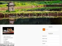 Sites similar to sanpai-japan.com