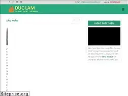Sites similar to sanpanelsieunhe.com