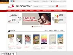 Sites similar to sanpaolostore.it