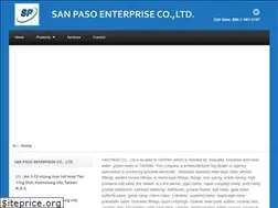 Sites similar to sanpaso.com