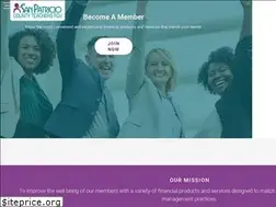 Sites similar to sanpatcu.com