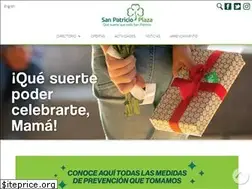 Sites similar to sanpatricio.com
