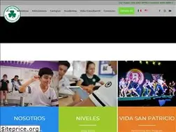 Sites similar to sanpatricio.edu.mx
