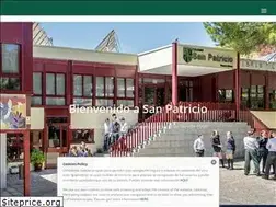 Sites similar to sanpatricio.es