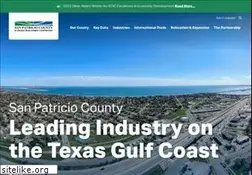 Sites similar to sanpatricioedc.com