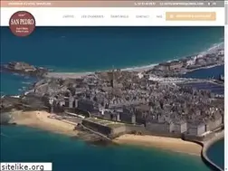 Sites similar to sanpedro-hotel.com