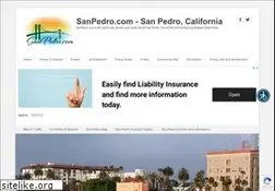 Sites similar to sanpedro.com