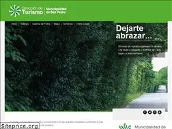 Sites similar to sanpedro.tur.ar