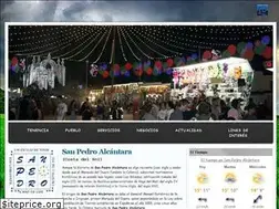 Sites similar to sanpedroalcantara.es
