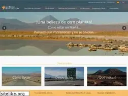 Sites similar to sanpedroatacama.com