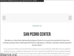 Sites similar to sanpedrocenter.org